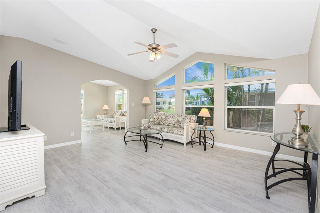Photo of 9209 Pinehaven Way, Englewood, FL 34224 (MLS # D6142443)
