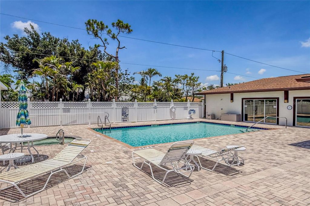 Photo of 9209 Pinehaven Way, Englewood, FL 34224 (MLS # D6142443)