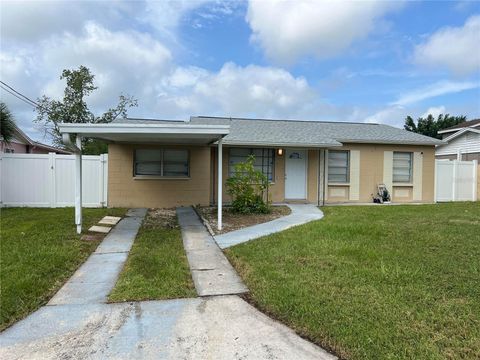 A home in TAMPA