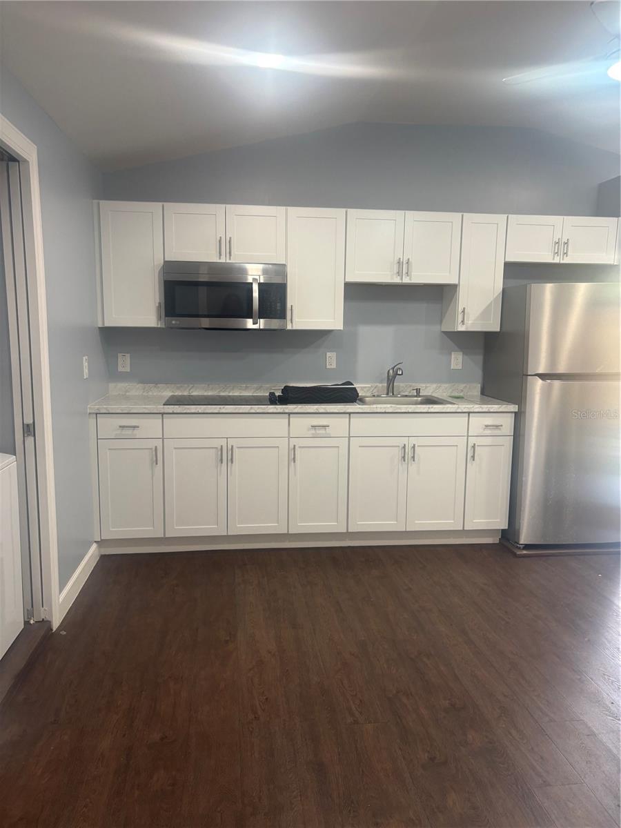 2371 FLETCHER TRAILER PARK ROAD