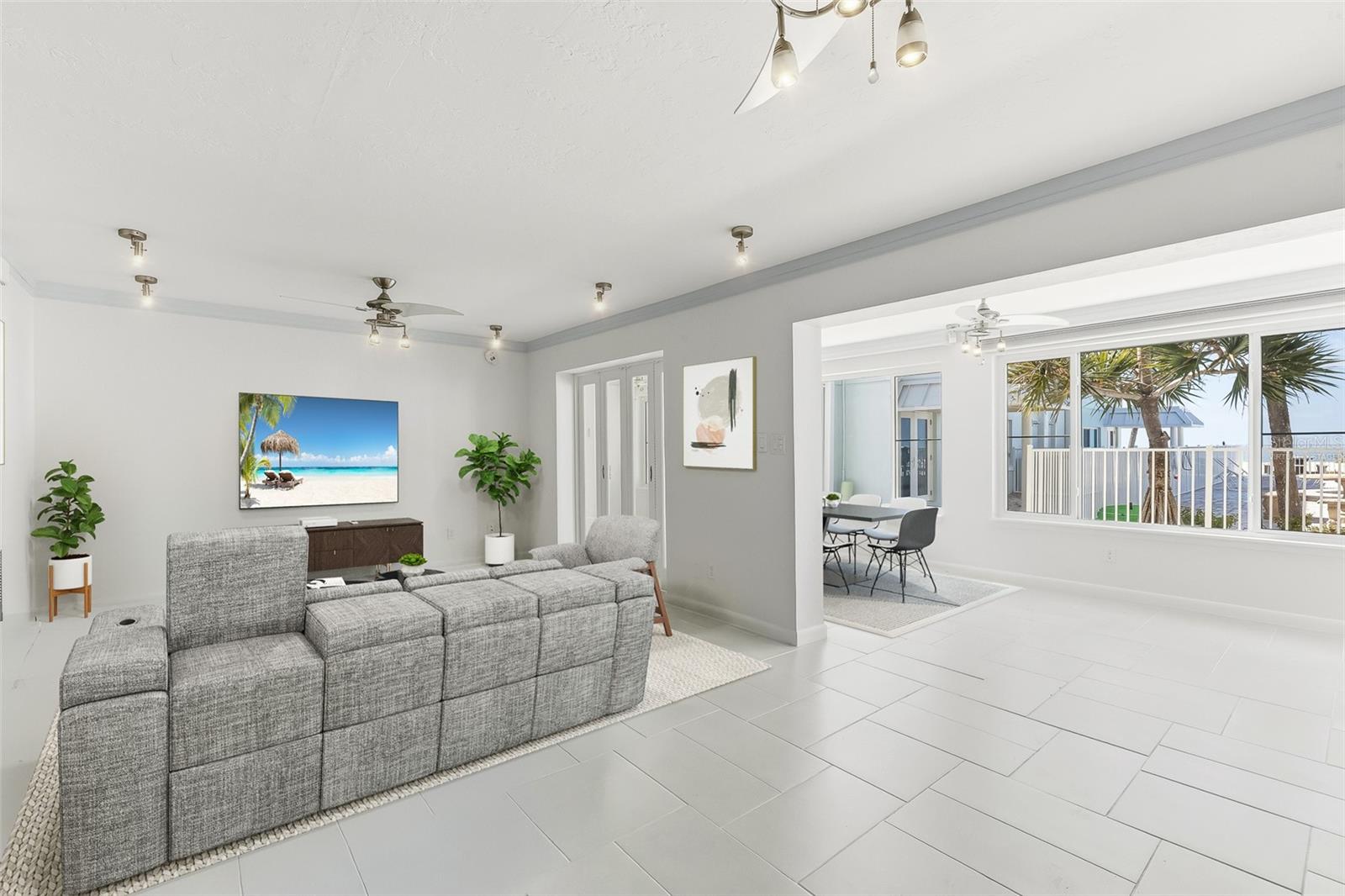BOCA GRANDE BEACH CLUB CONDO - Residential