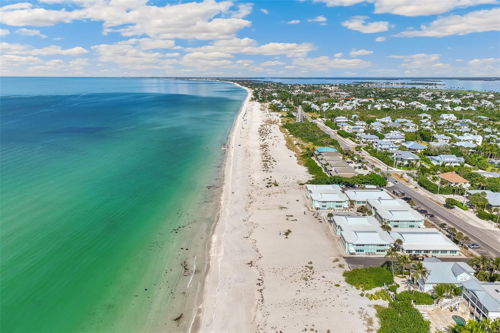 BOCA GRANDE BEACH CLUB CONDO - Residential