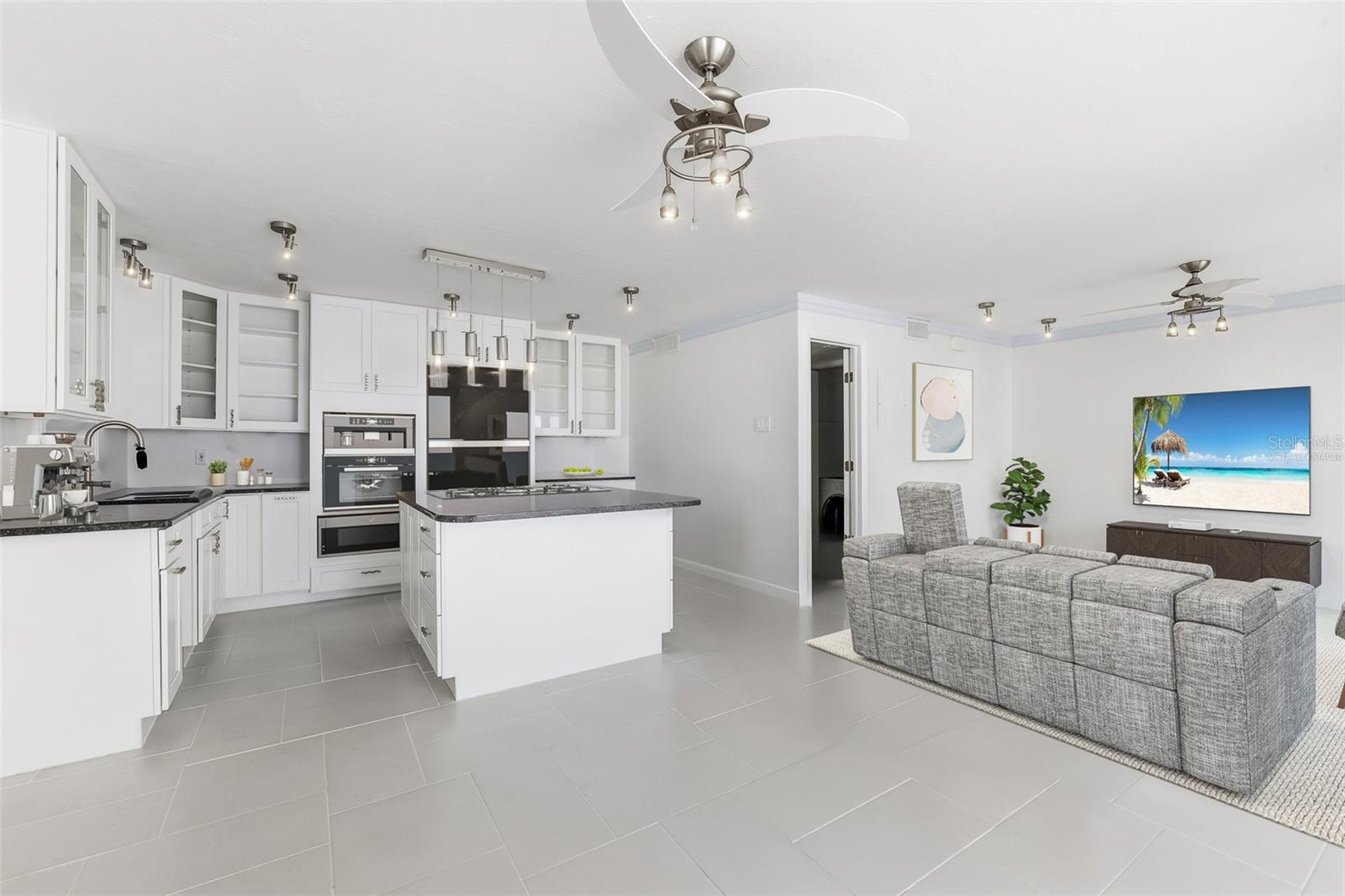 BOCA GRANDE BEACH CLUB CONDO - Residential