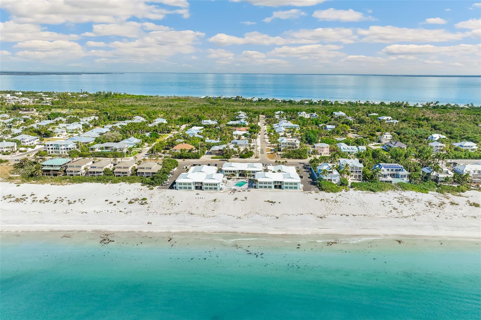 BOCA GRANDE BEACH CLUB CONDO - Residential