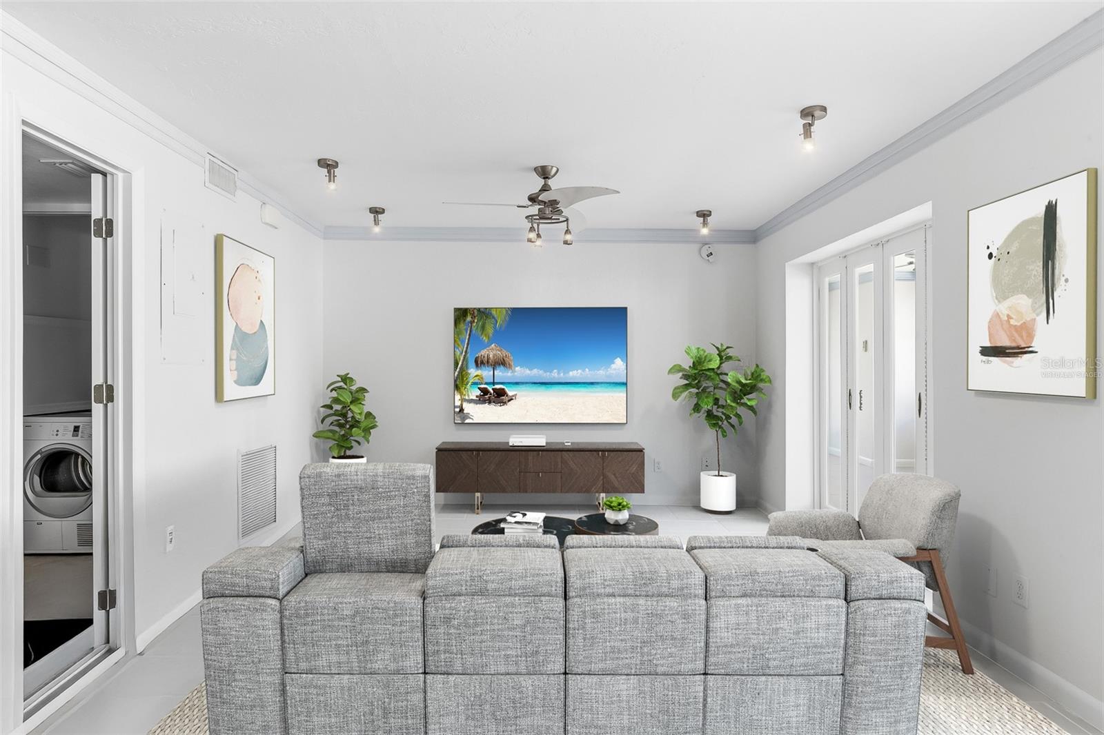 BOCA GRANDE BEACH CLUB CONDO - Residential