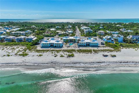 Photo of 320 Gulf Boulevard #3B, Boca Grande, FL 33921 (MLS # D6141764)