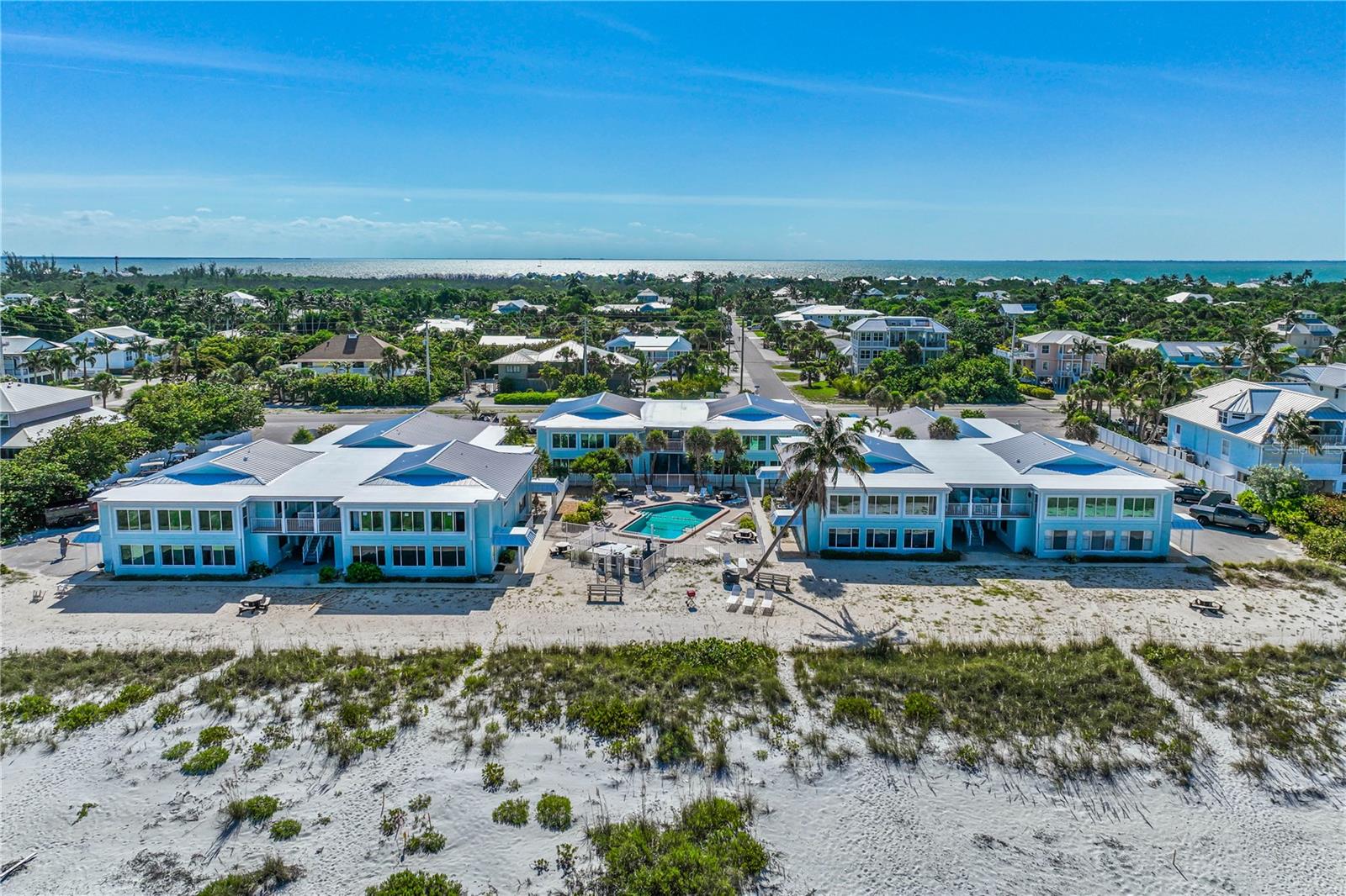 320 GULF BOULEVARD 3B