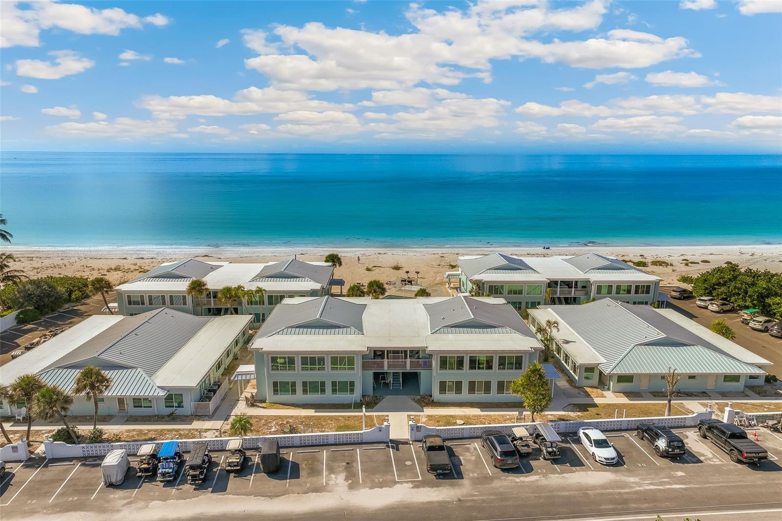 BOCA GRANDE BEACH CLUB CONDO - Residential