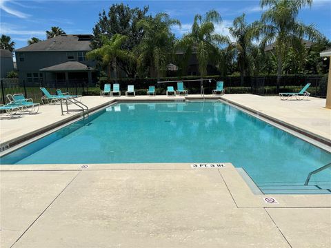 A home in OCOEE