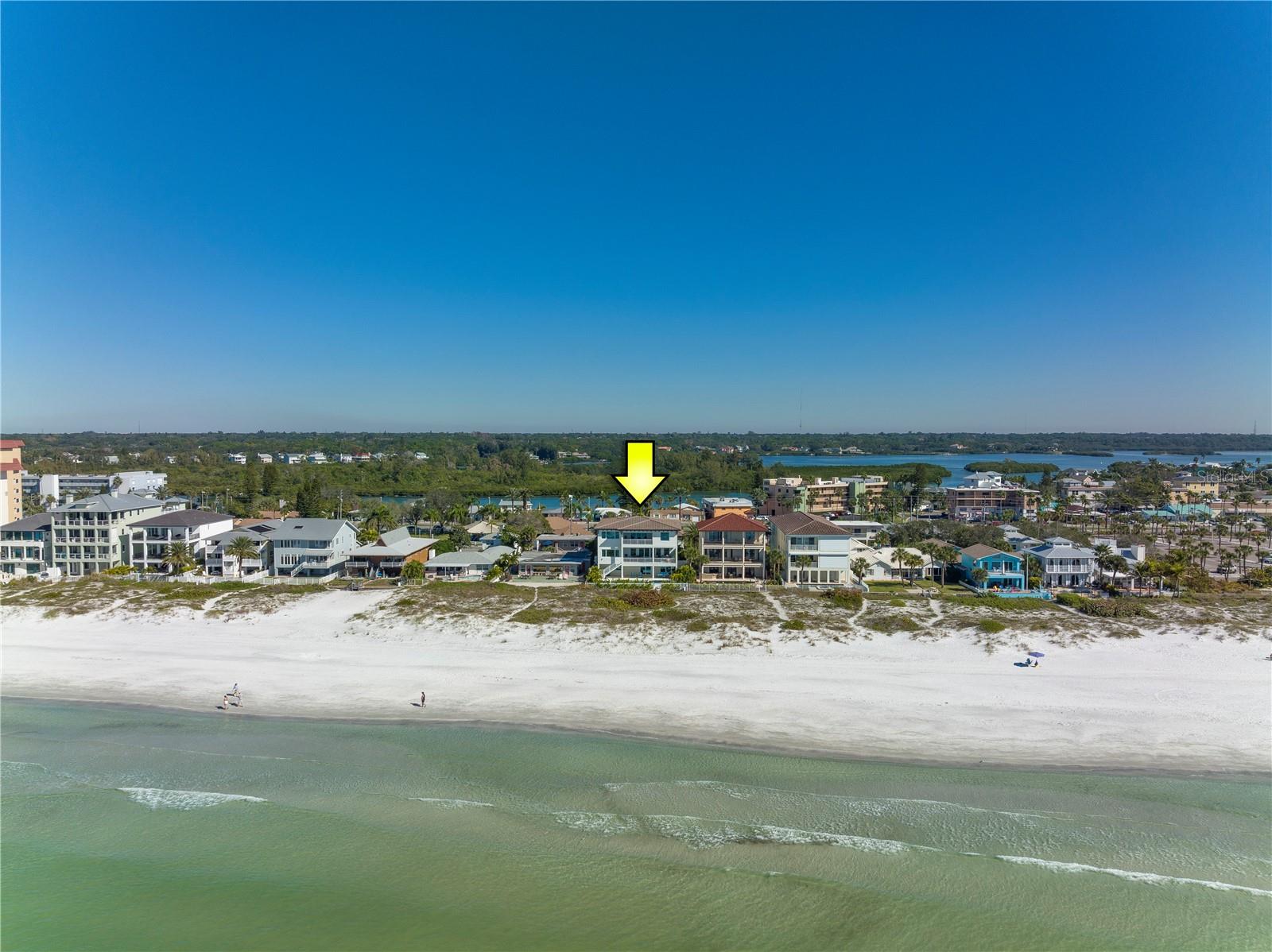 SURFSIDE SUB 2 - Residential