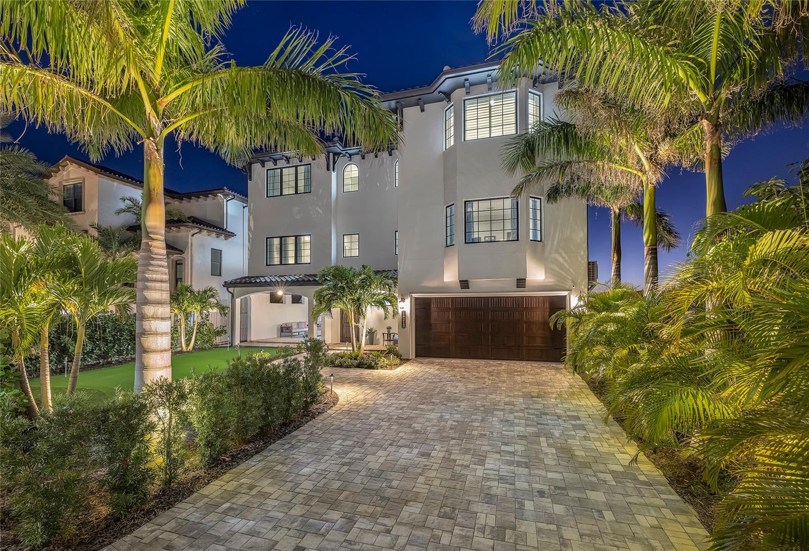 SURFSIDE SUB 2 - Residential