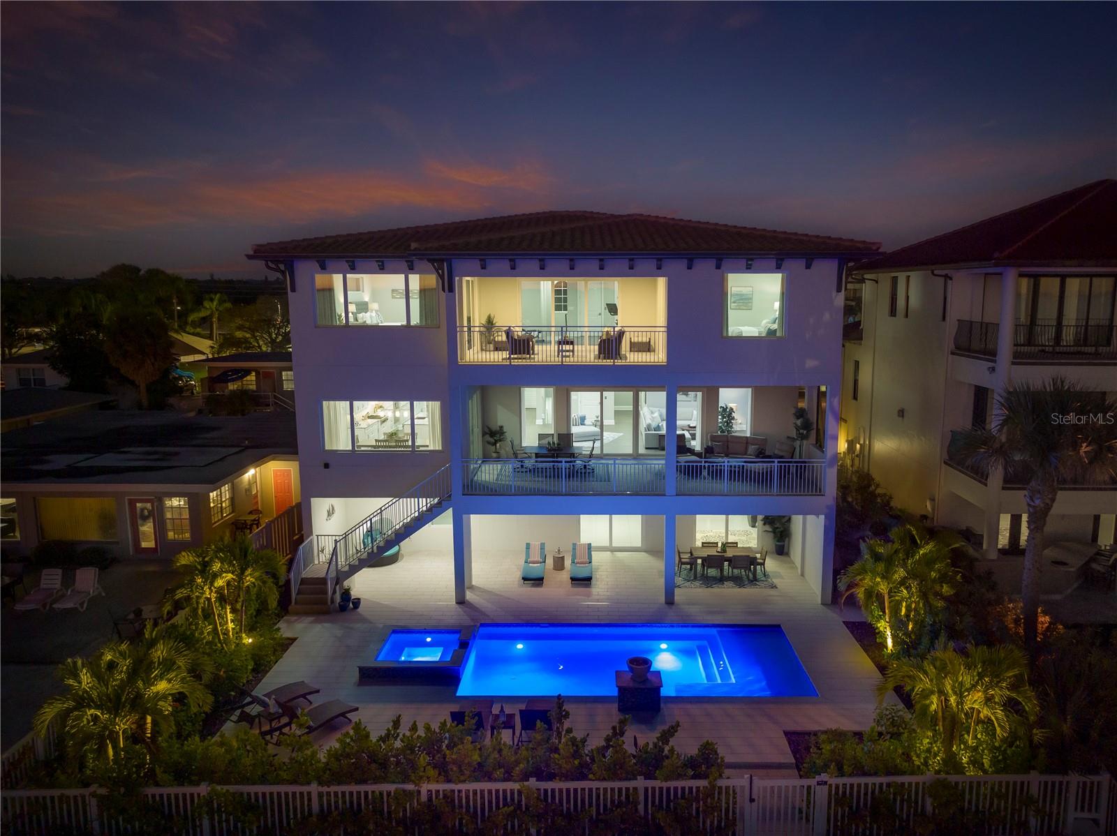 SURFSIDE SUB 2 - Residential