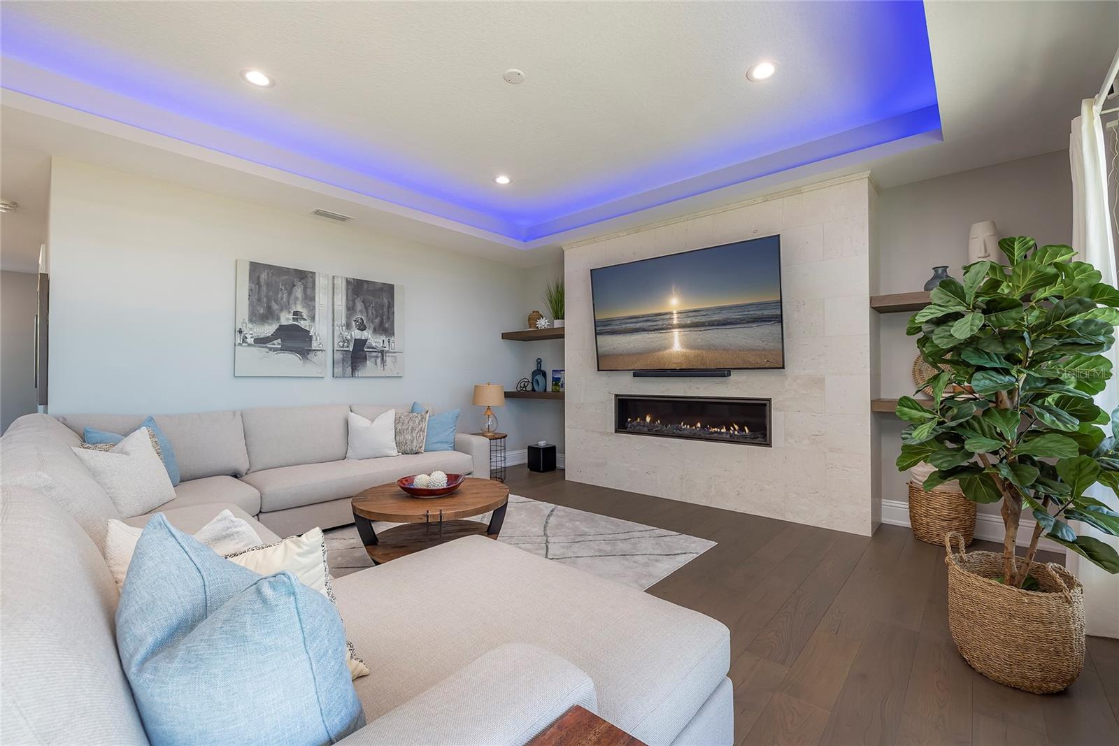 SURFSIDE SUB 2 - Residential