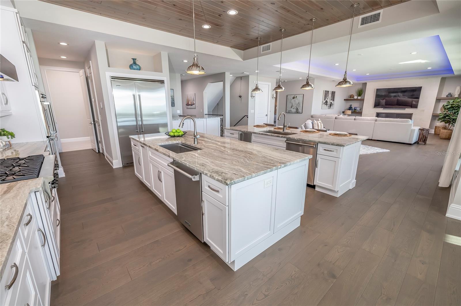 SURFSIDE SUB 2 - Residential