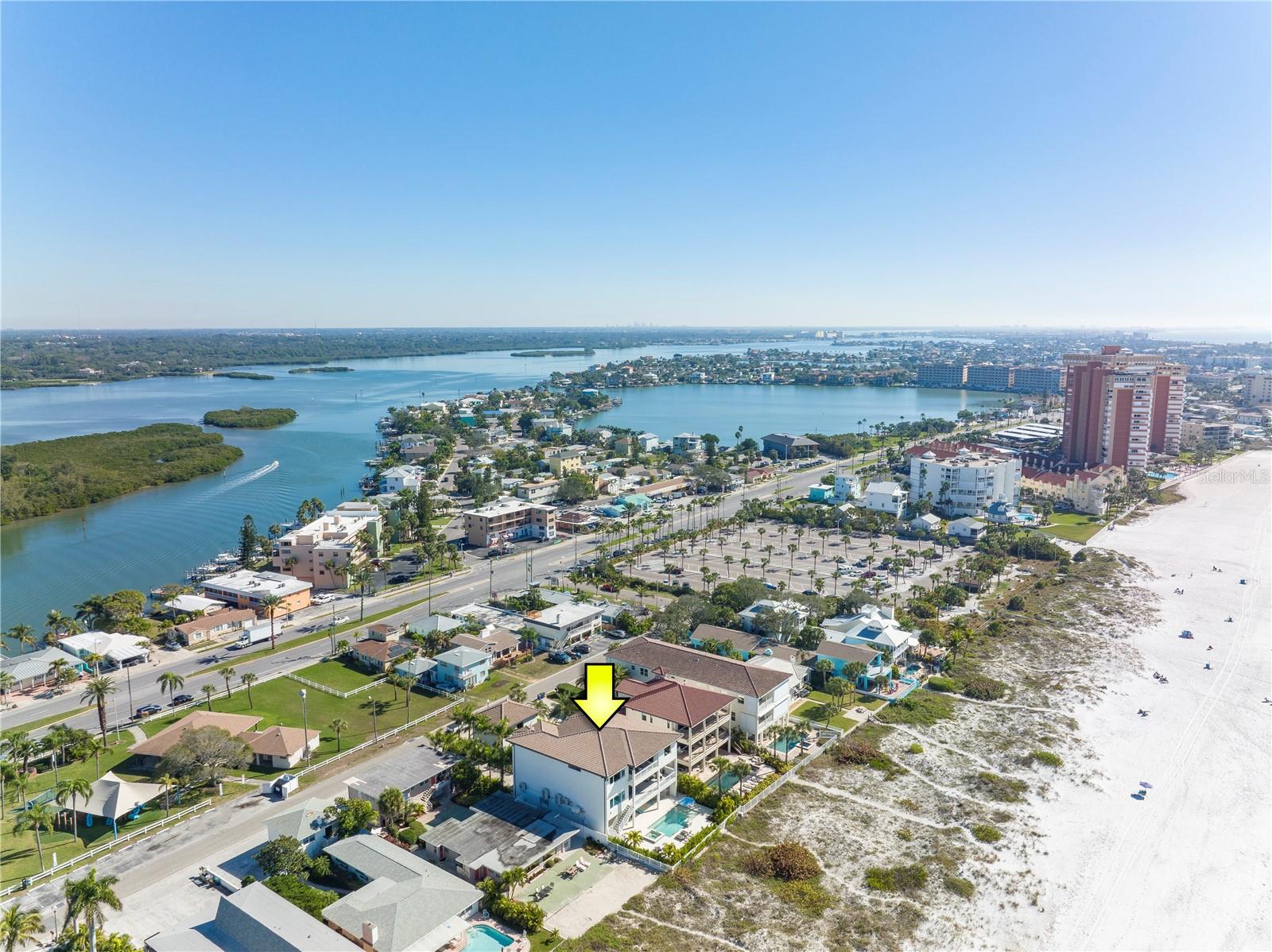 SURFSIDE SUB 2 - Residential