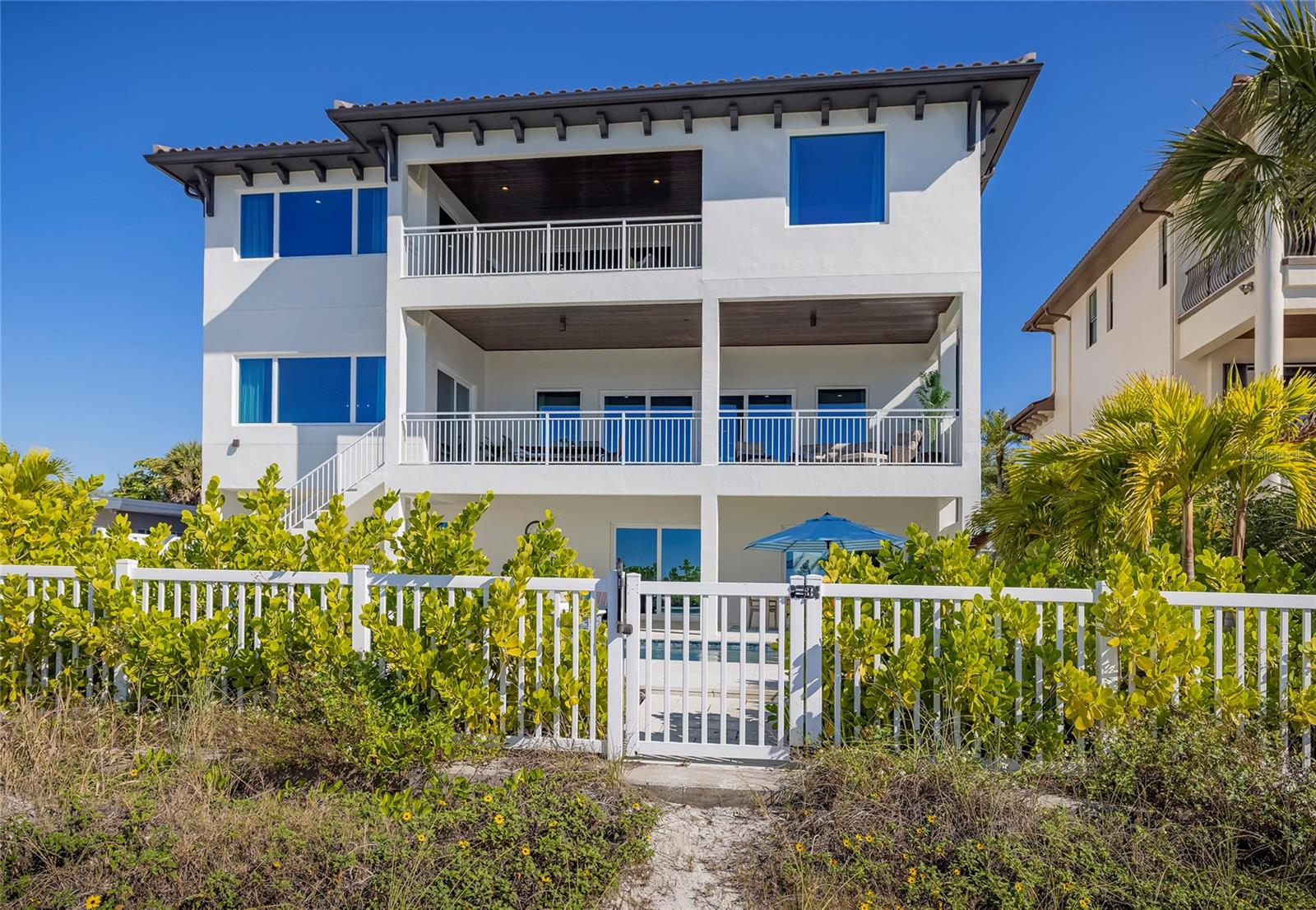 SURFSIDE SUB 2 - Residential