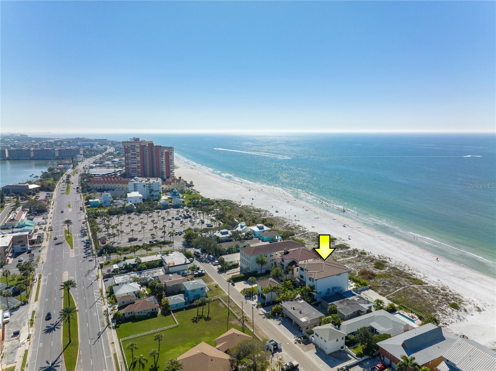 SURFSIDE SUB 2 - Residential