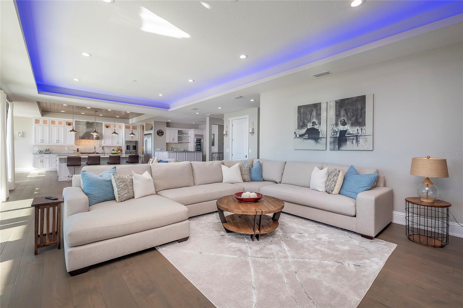 SURFSIDE SUB 2 - Residential