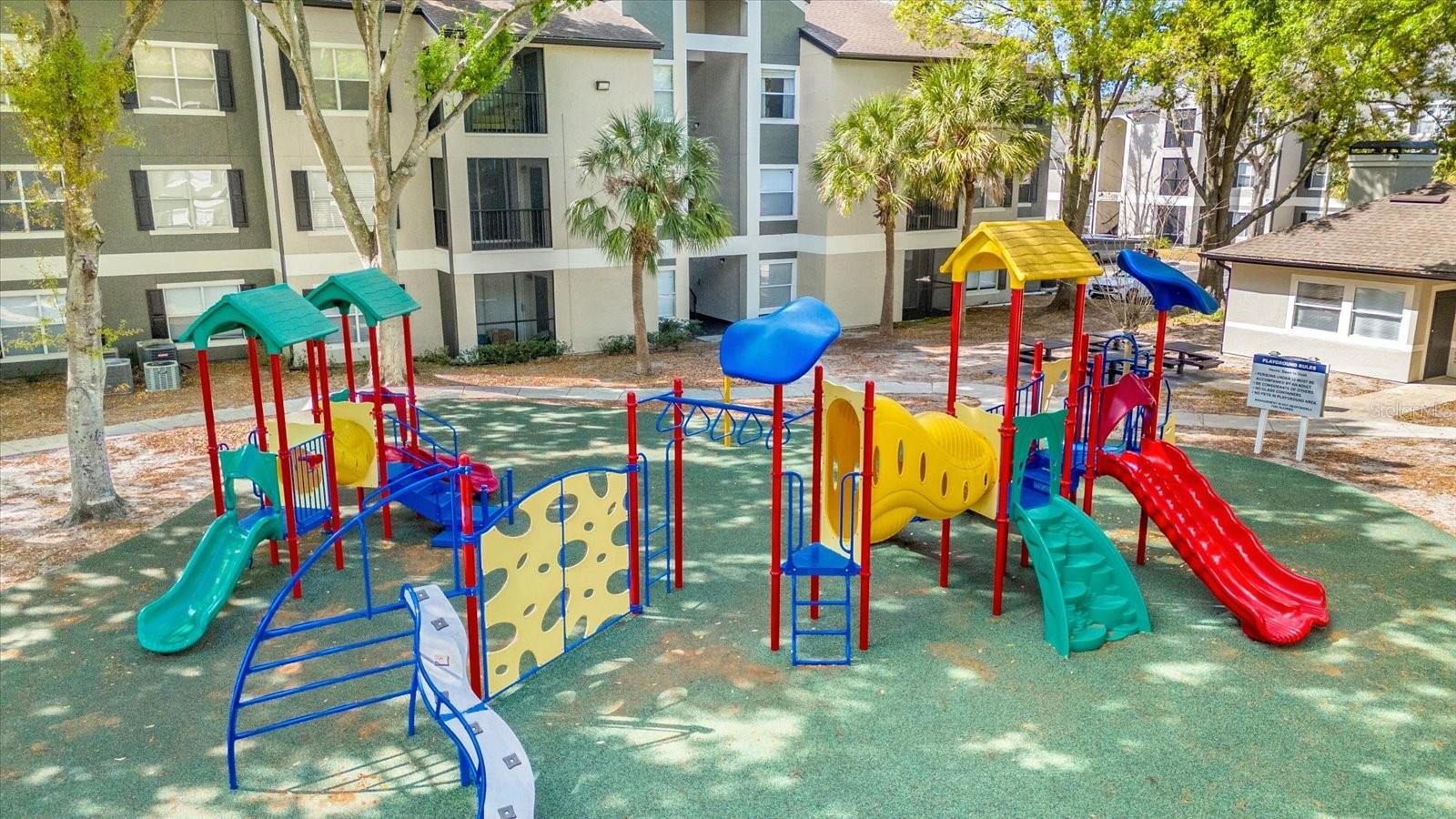 SAND LAKE PRIVATE RESIDENCES BLD - Residential