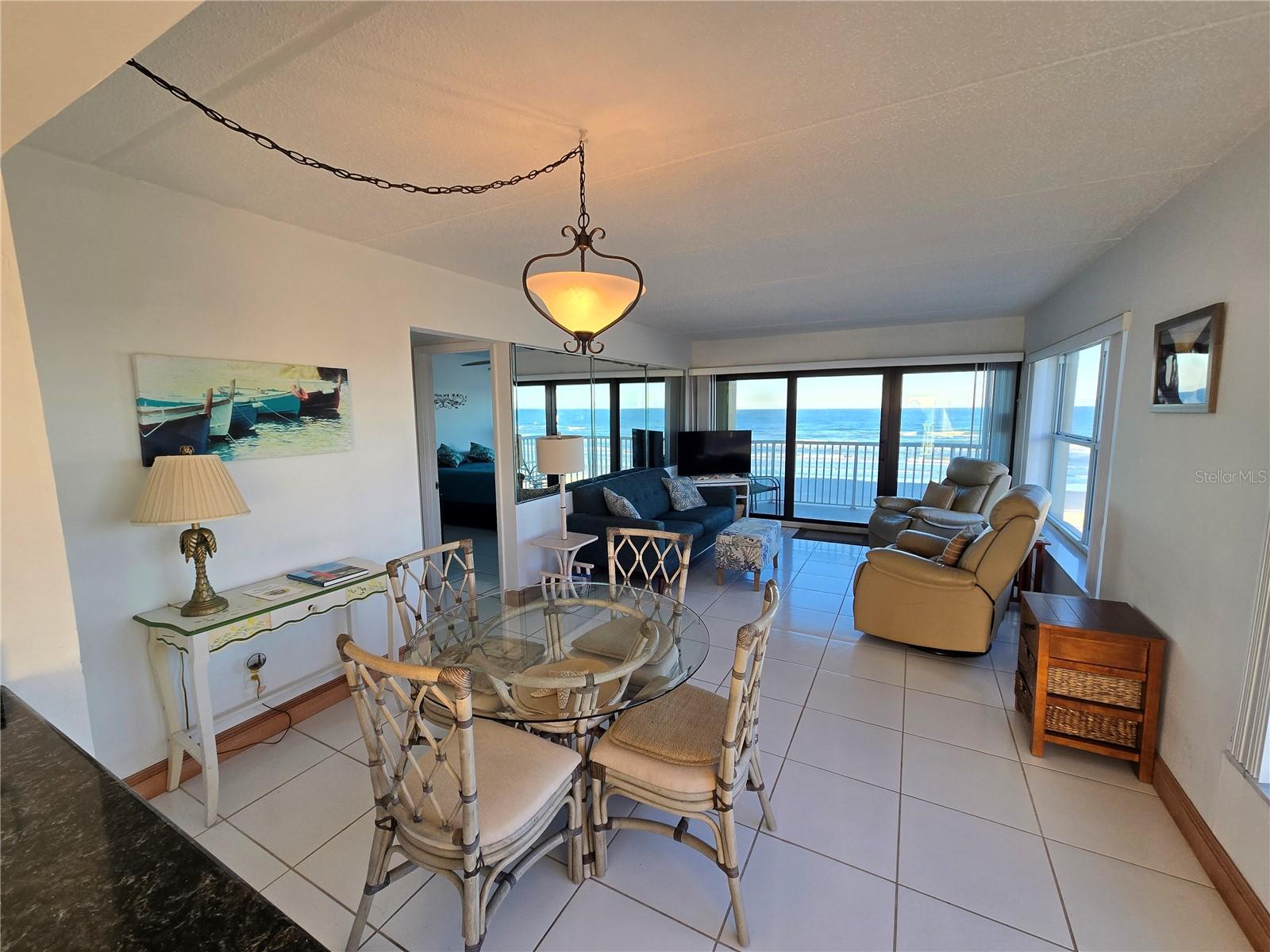 PONCE INLET CLUB SOUTH - Residential