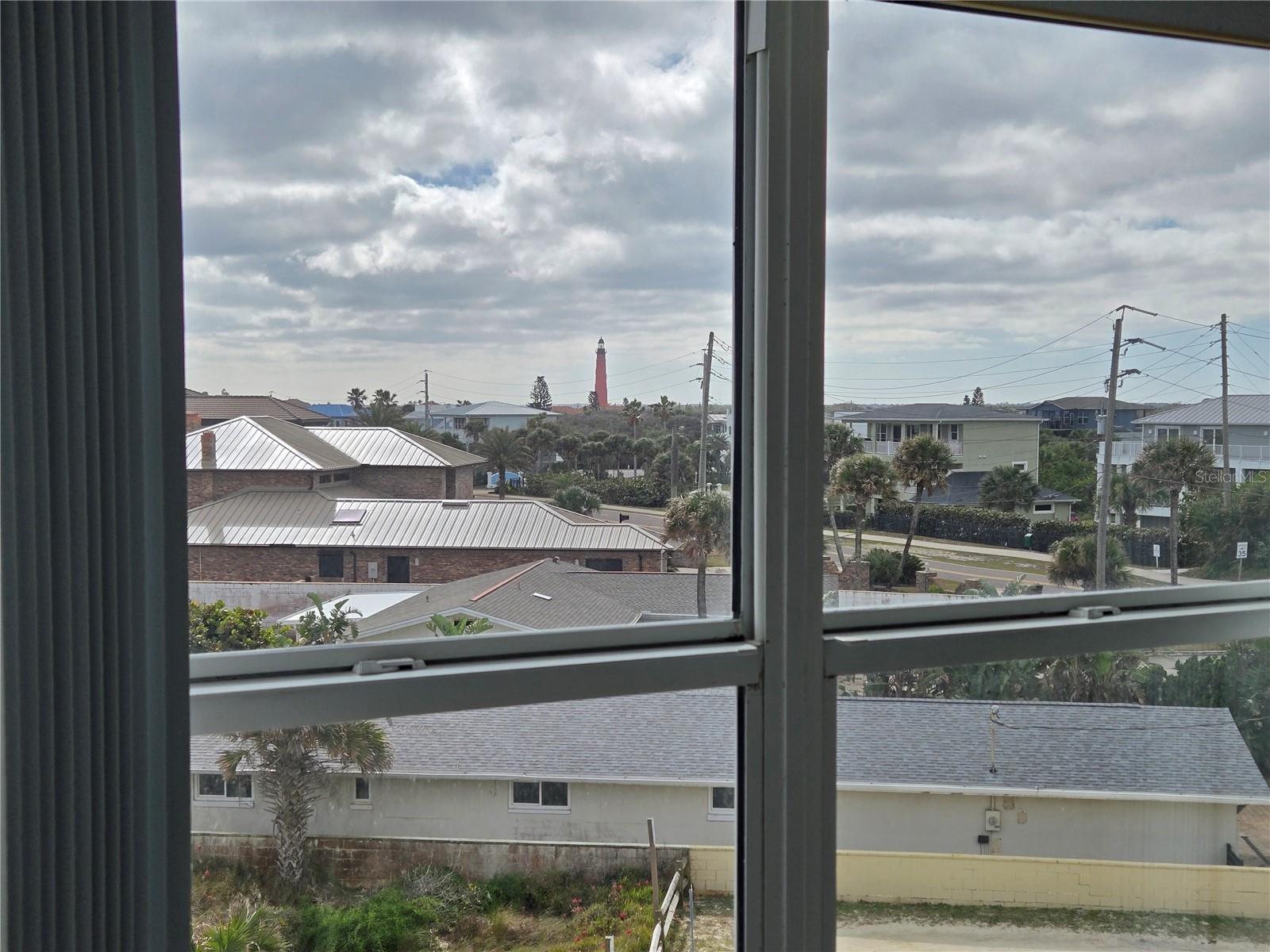 PONCE INLET CLUB SOUTH - Residential
