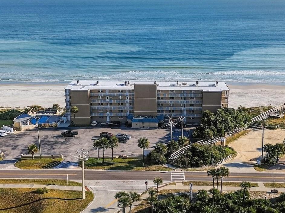 PONCE INLET CLUB SOUTH - Residential