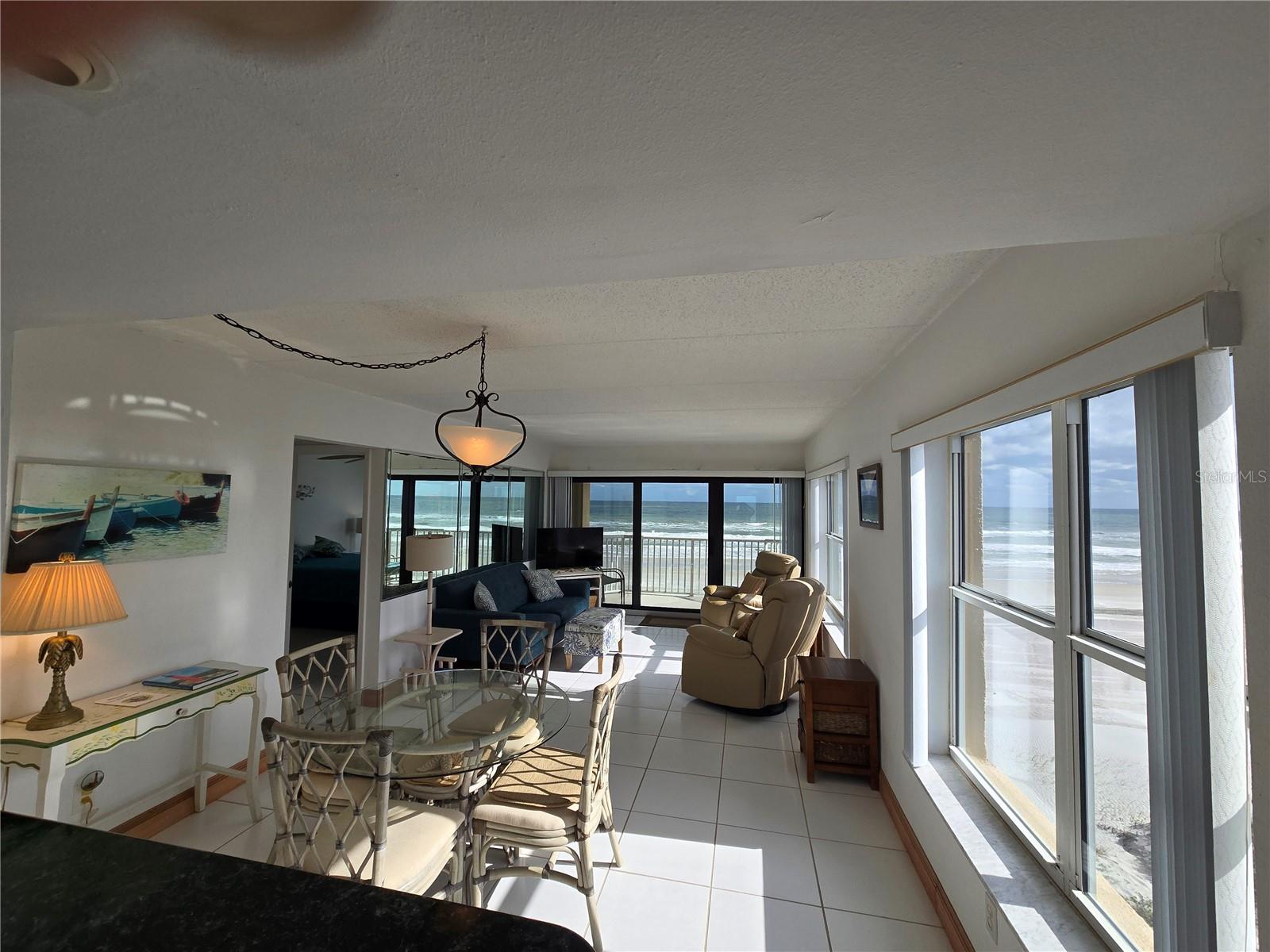 PONCE INLET CLUB SOUTH - Residential