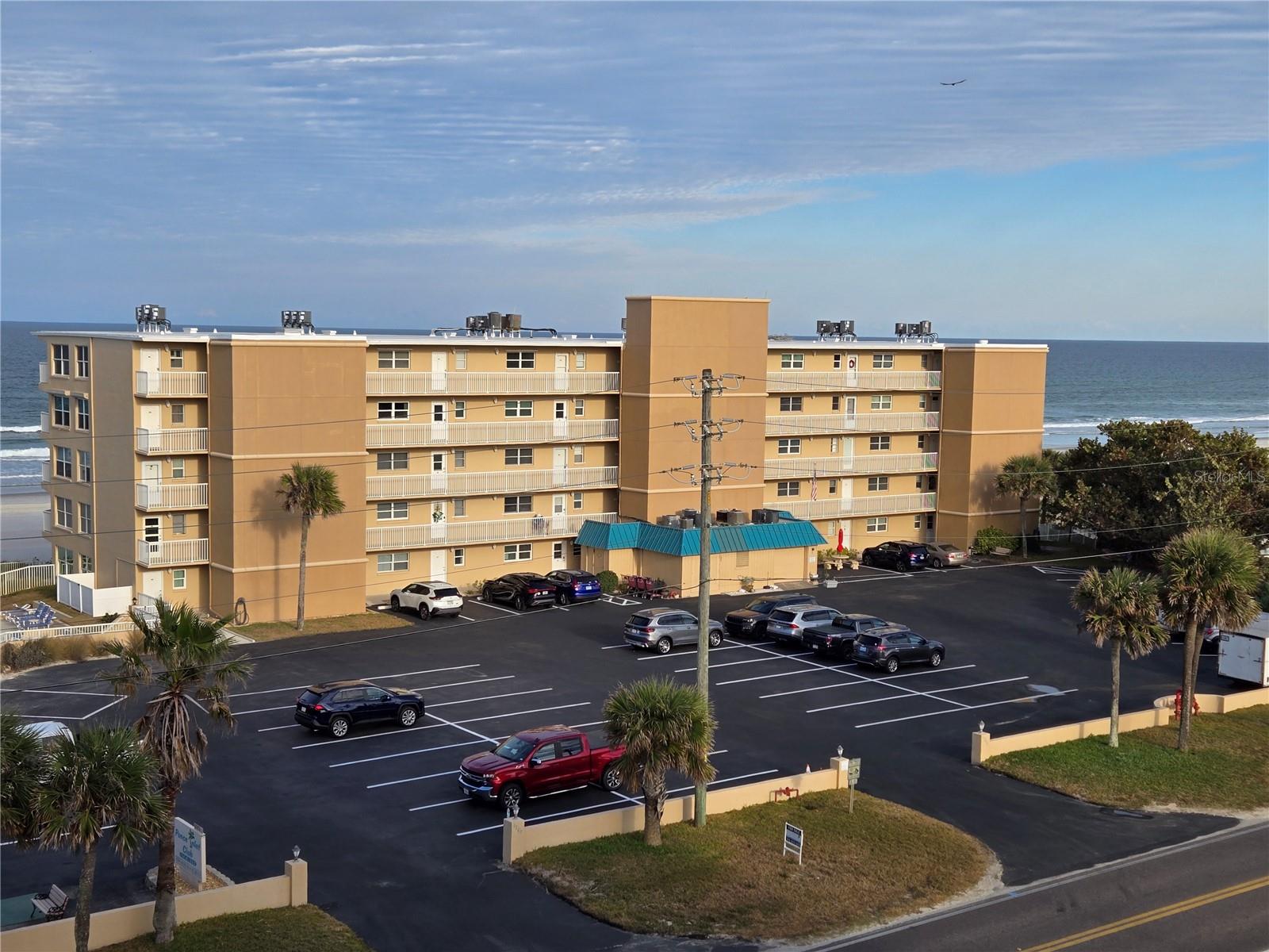 PONCE INLET CLUB SOUTH - Residential