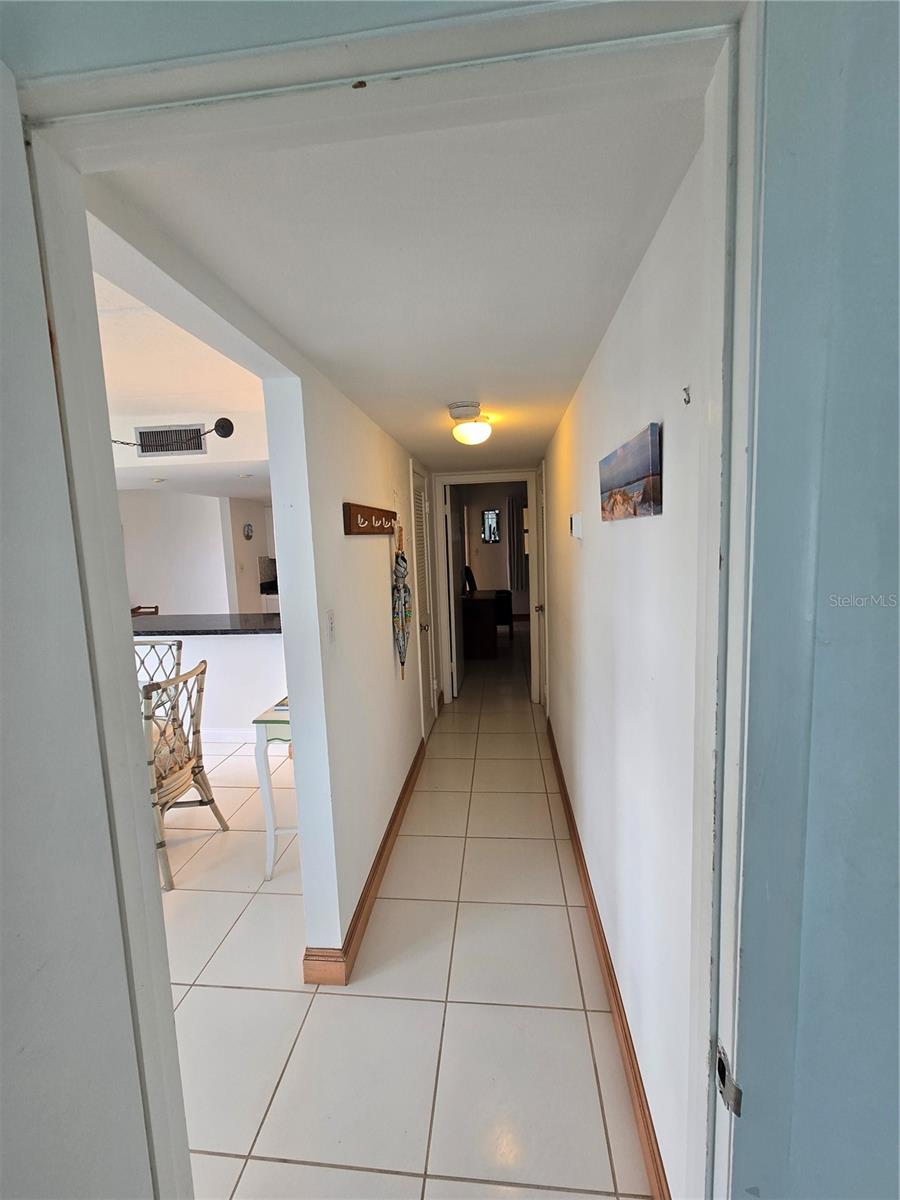 PONCE INLET CLUB SOUTH - Residential