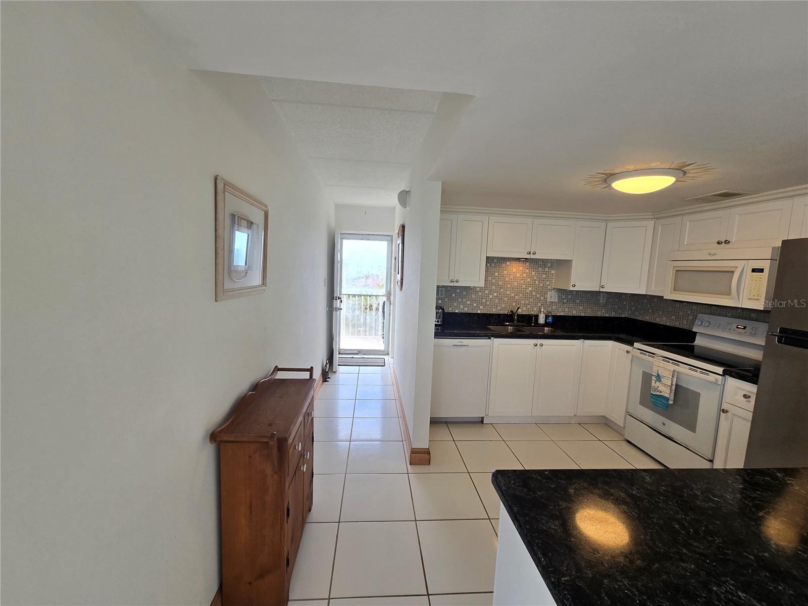 PONCE INLET CLUB SOUTH - Residential