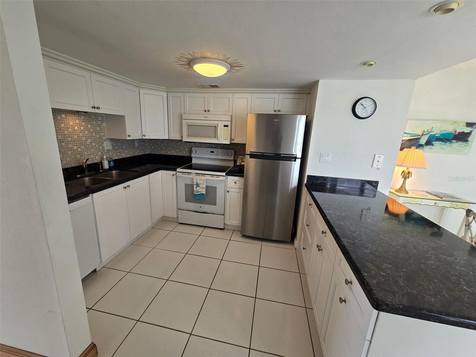 PONCE INLET CLUB SOUTH - Residential