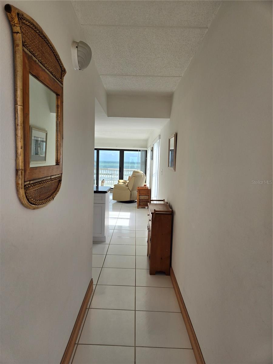 PONCE INLET CLUB SOUTH - Residential