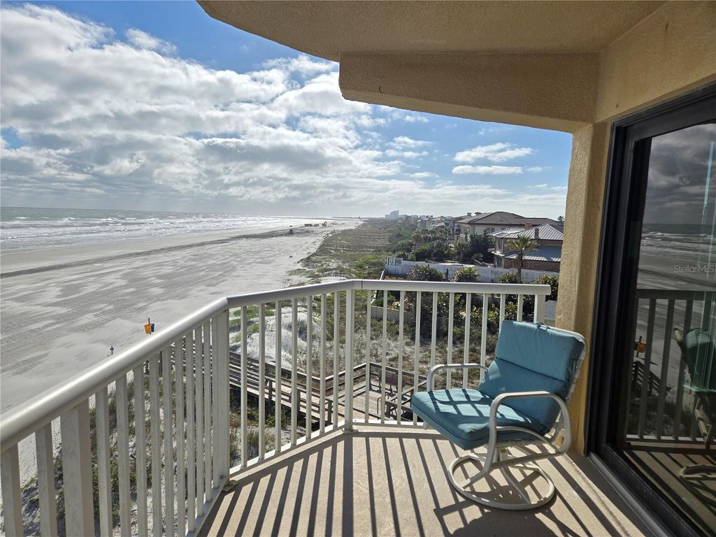 Photo of 4799 S Atlantic Avenue #4080, Port Orange, FL 32127 (MLS # TB8474021)