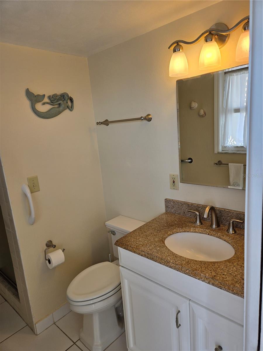 PONCE INLET CLUB SOUTH - Residential