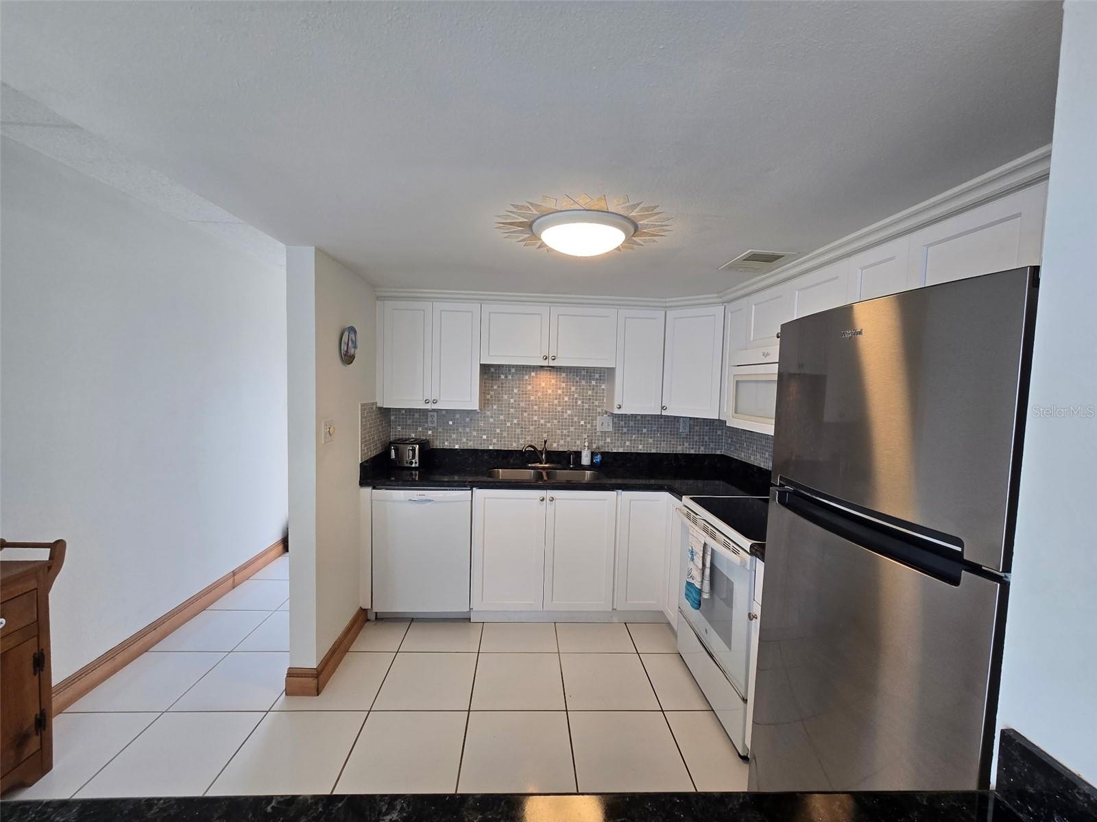 PONCE INLET CLUB SOUTH - Residential