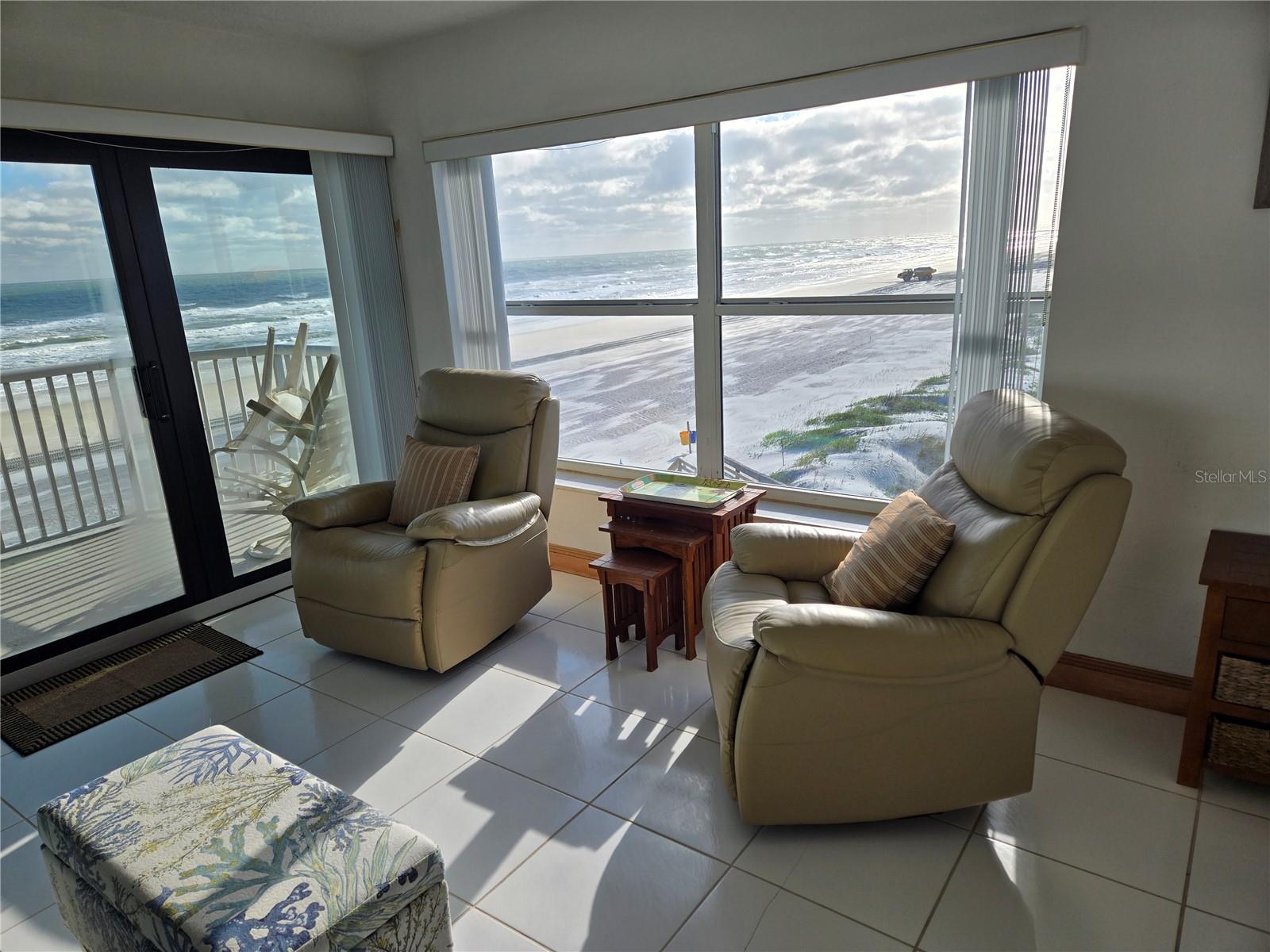 PONCE INLET CLUB SOUTH - Residential