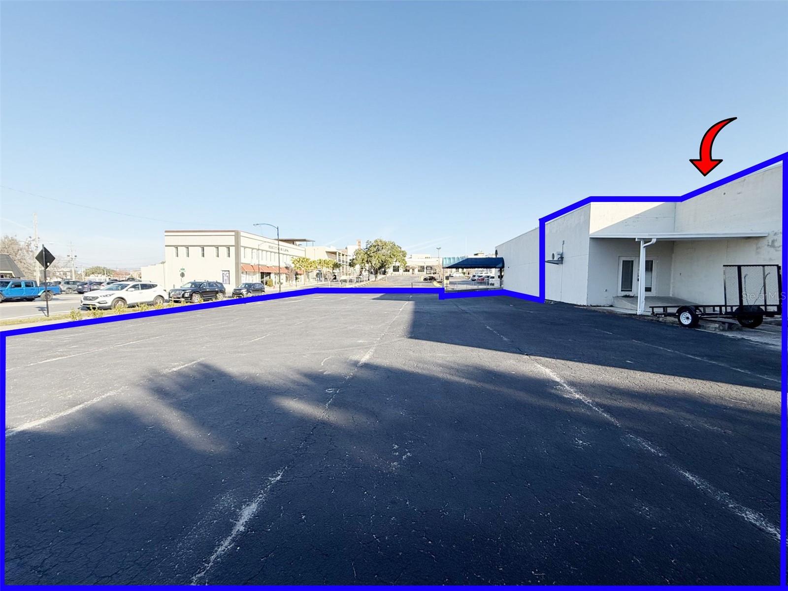 205 S MAGNOLIA AVENUE