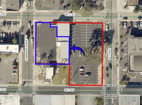 Tiny photo for 205 S Magnolia Avenue, Ocala, FL 34471 (MLS # OM696210)