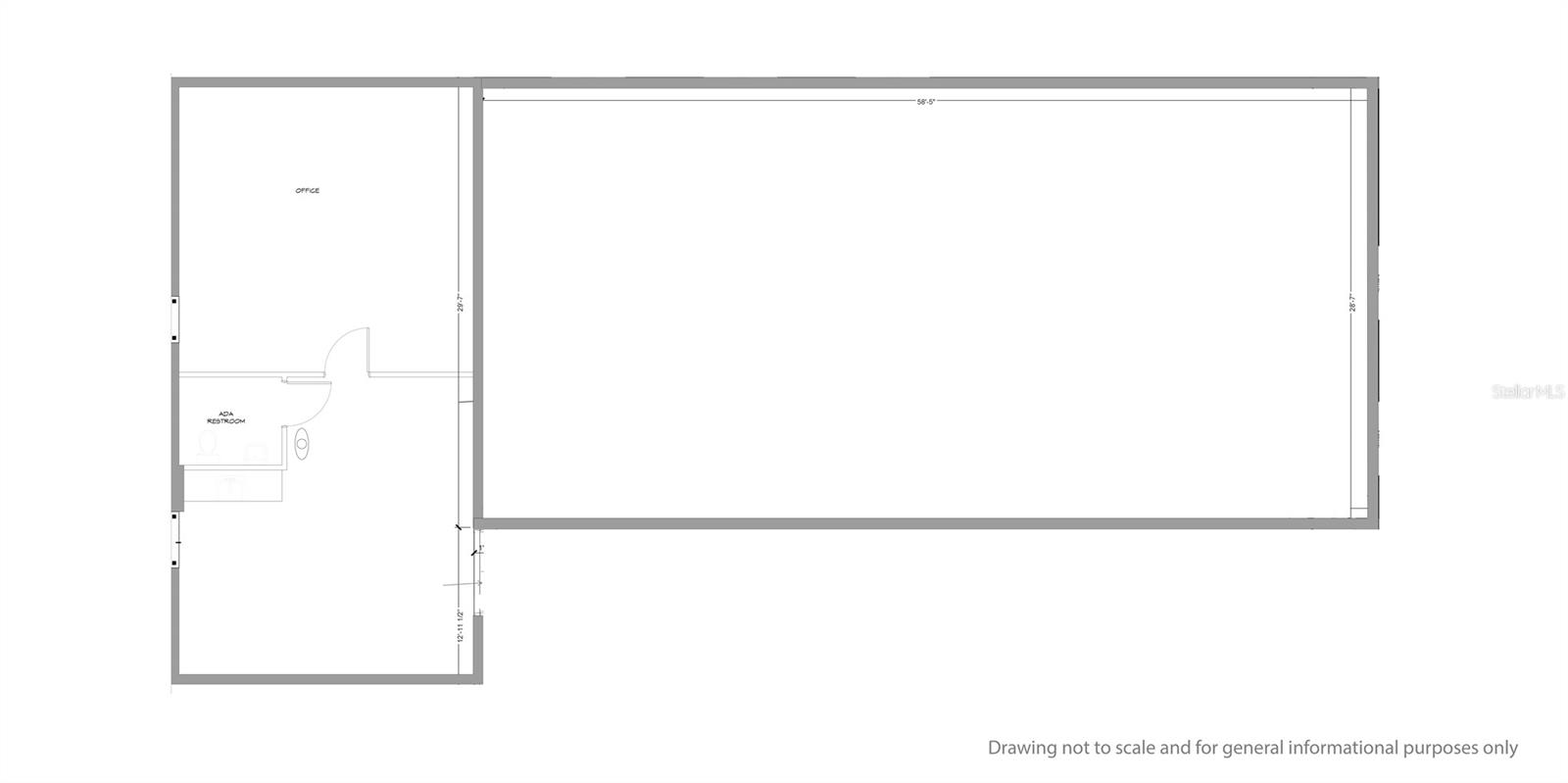 205 S MAGNOLIA AVENUE