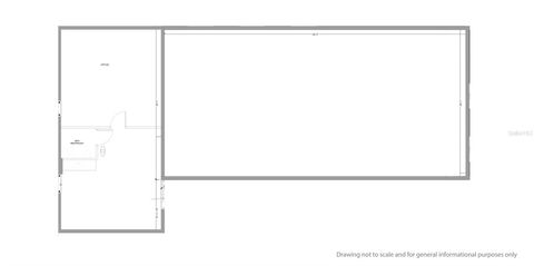 Tiny photo for 205 S Magnolia Avenue, Ocala, FL 34471 (MLS # OM696210)