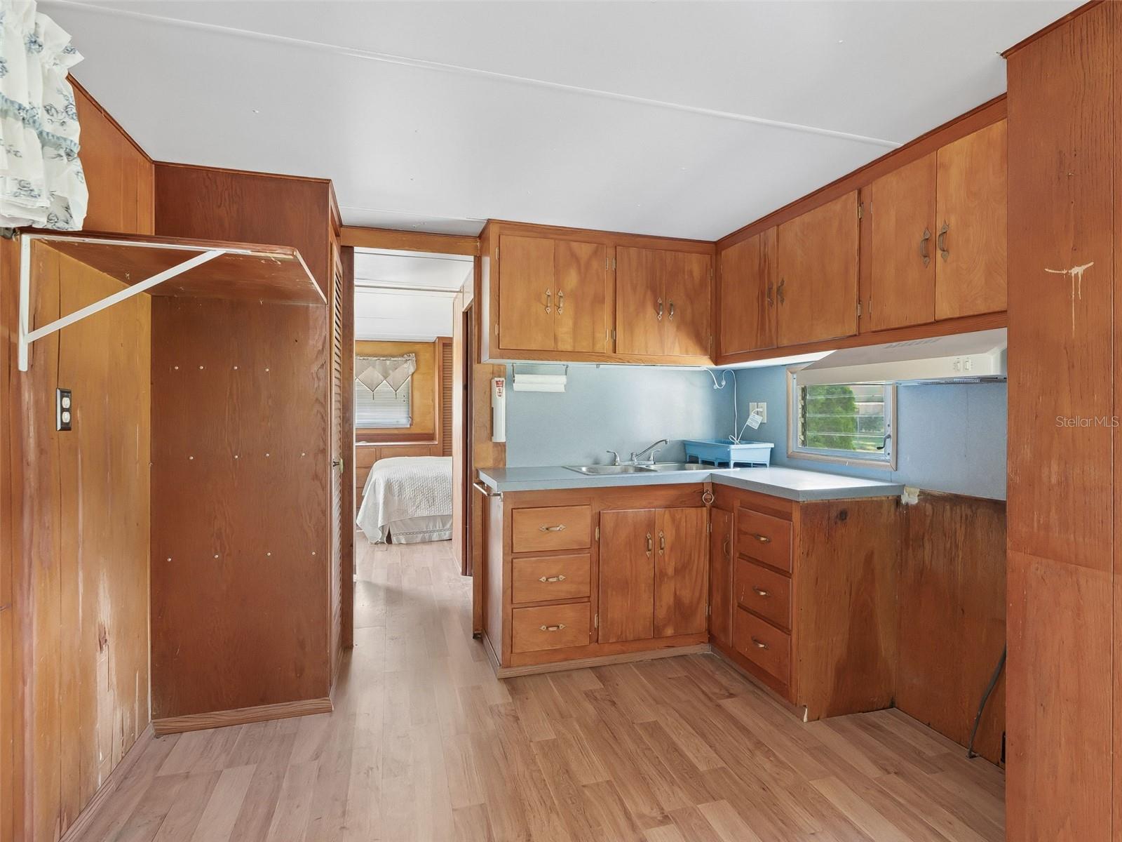 MORELAND PARK SUB - Residential