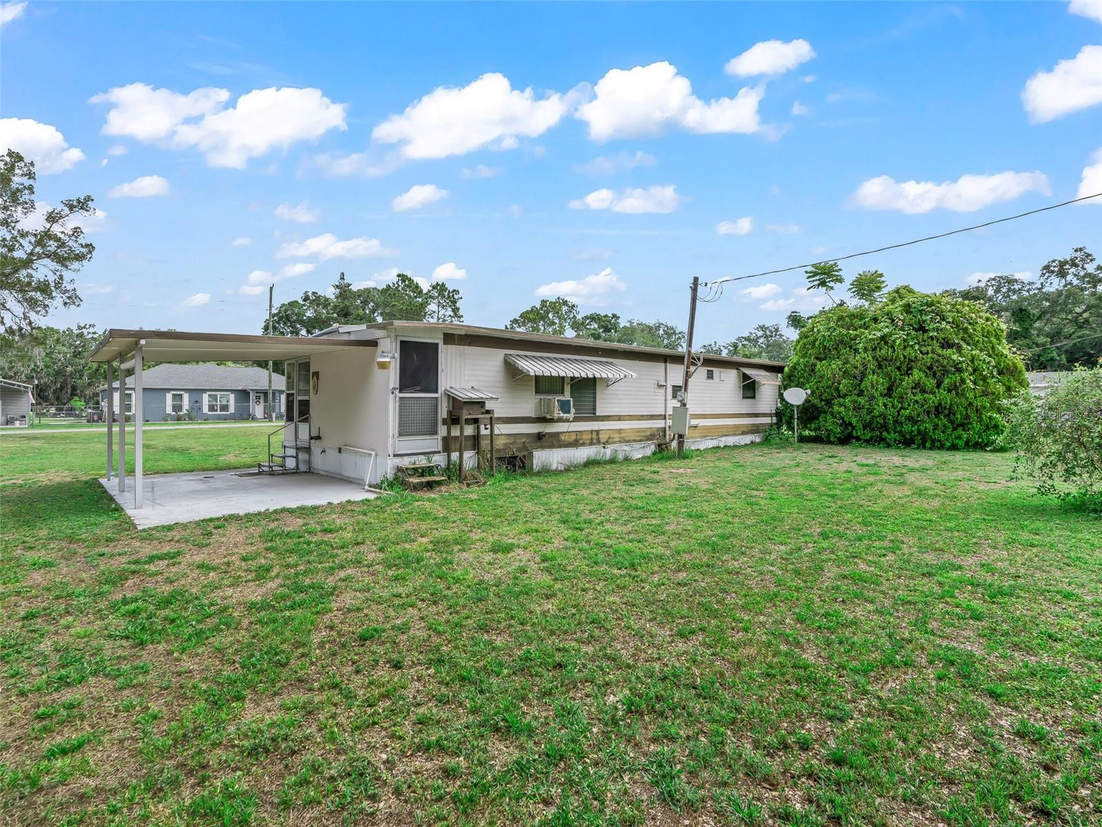 MORELAND PARK SUB - Residential