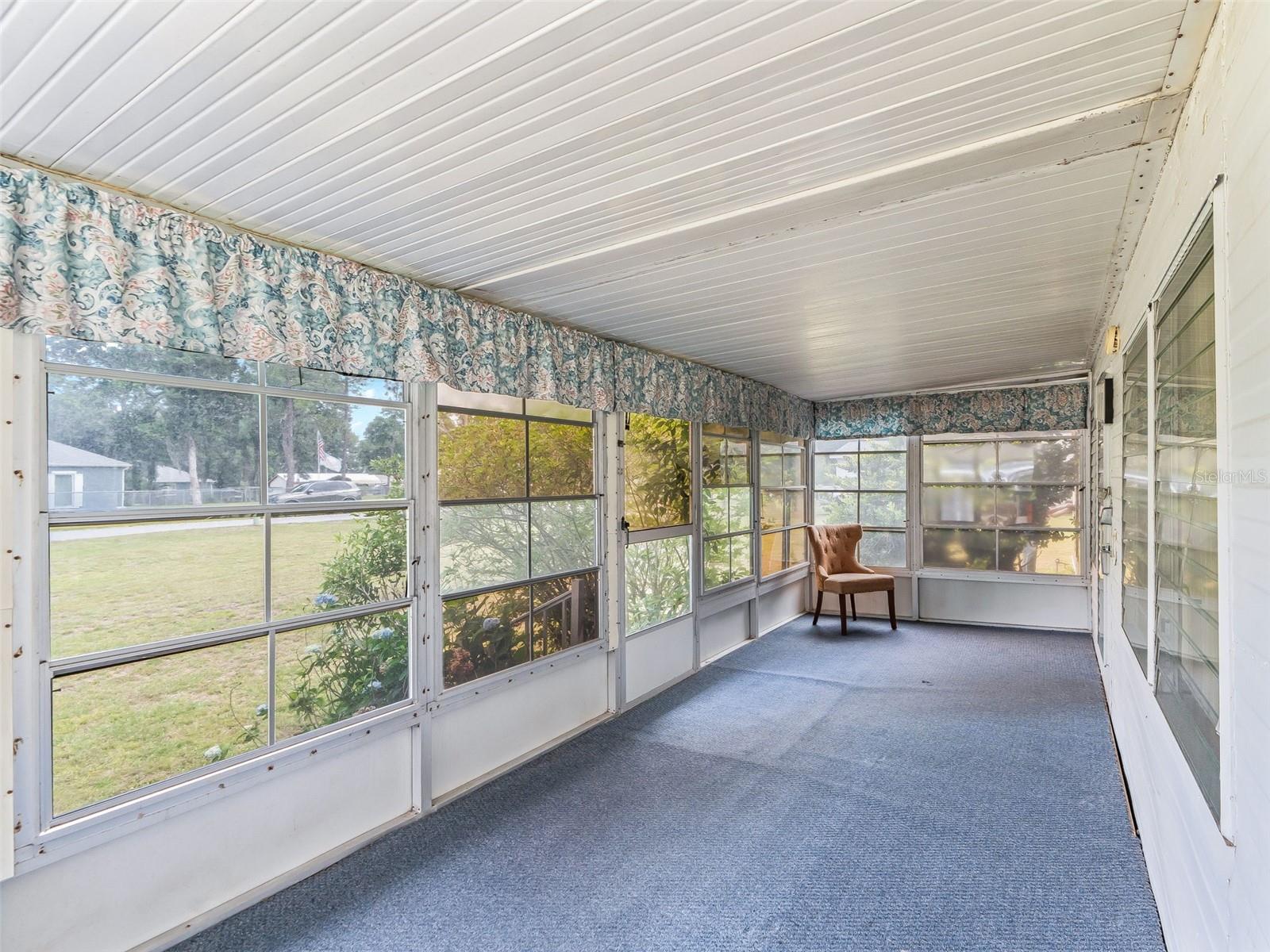 MORELAND PARK SUB - Residential