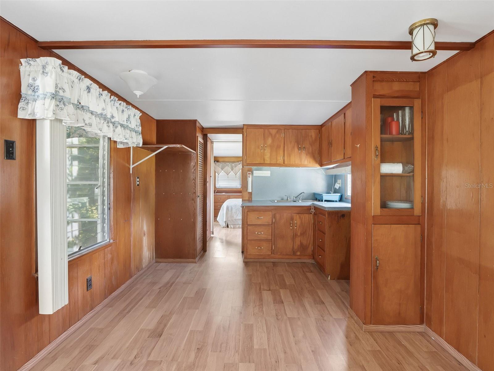 MORELAND PARK SUB - Residential
