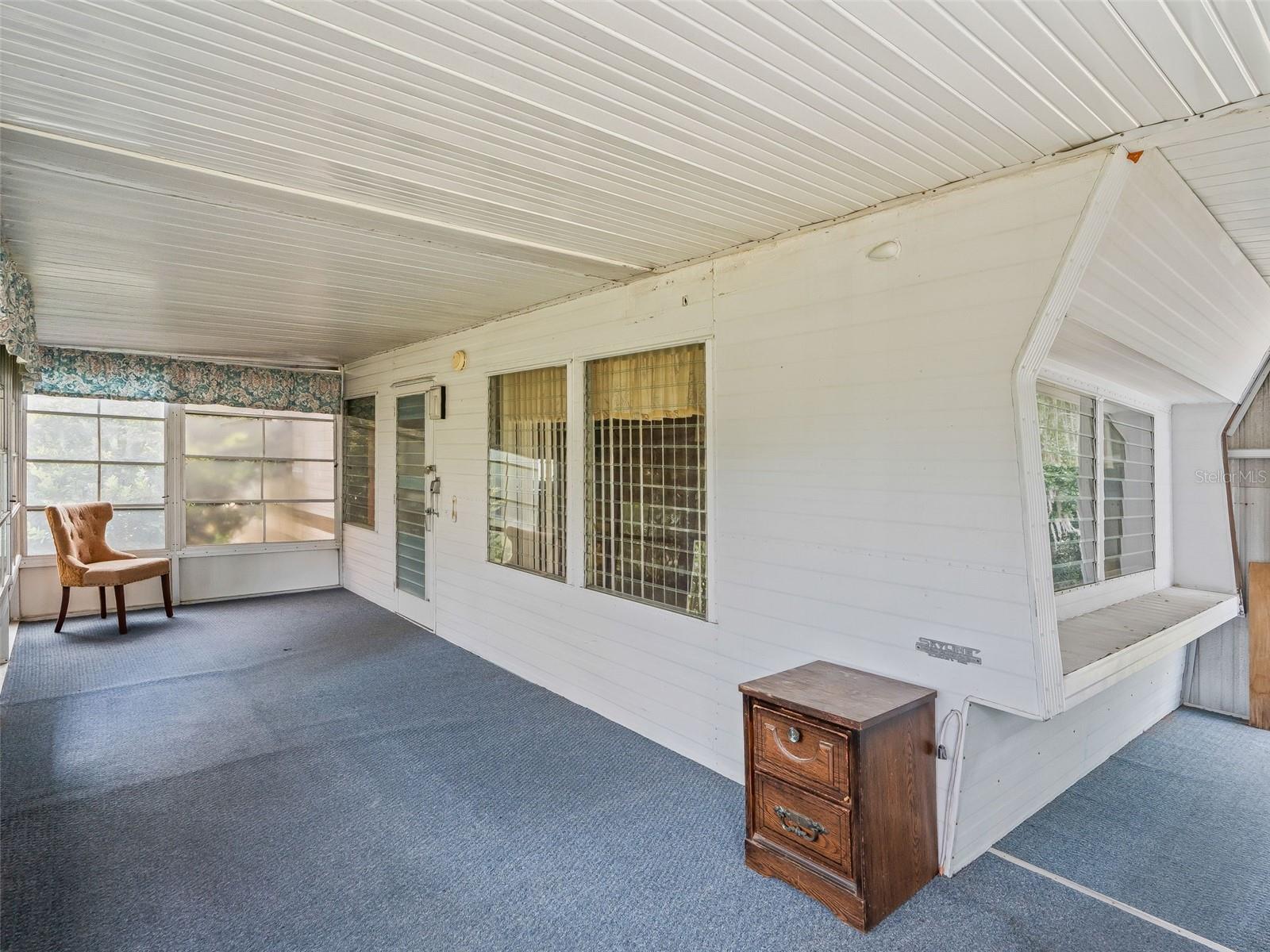 MORELAND PARK SUB - Residential