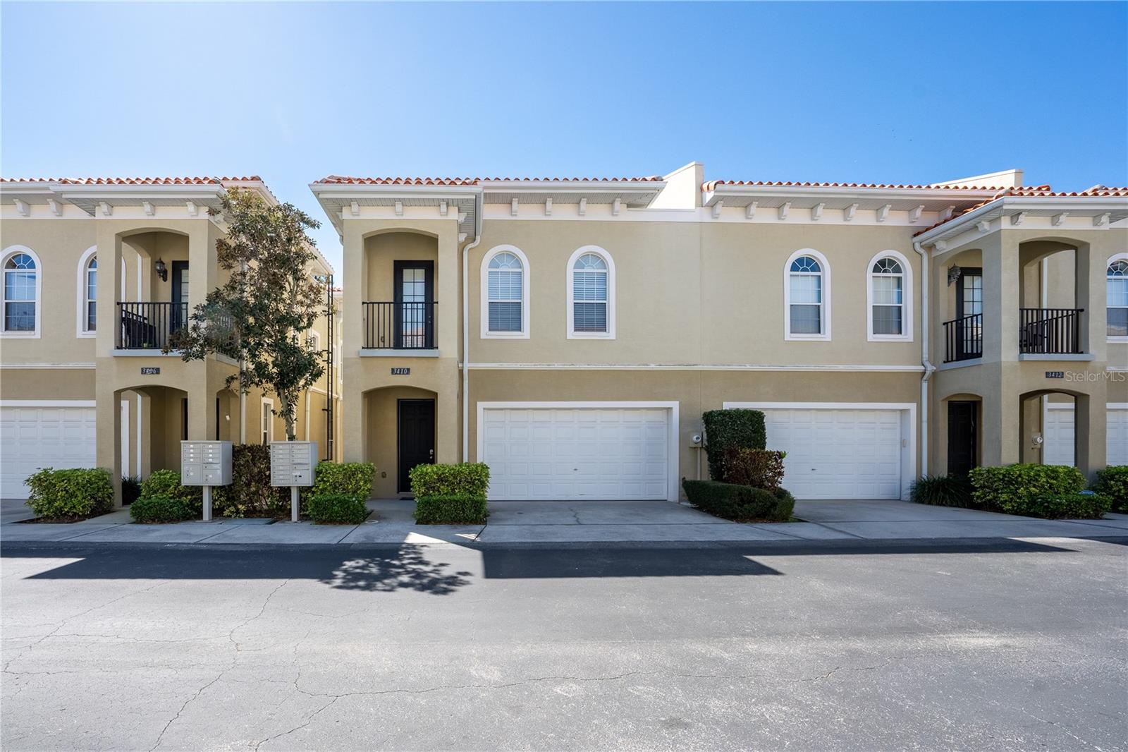 3410 SONDRIO CIRCLE