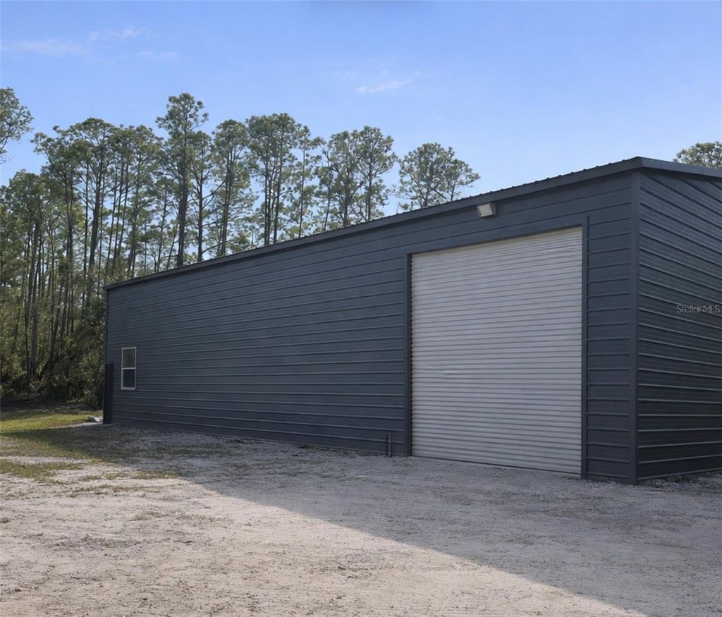 Photo of 425 Western Road, New Smyrna Beach, FL 32168 (MLS # NS1087372)