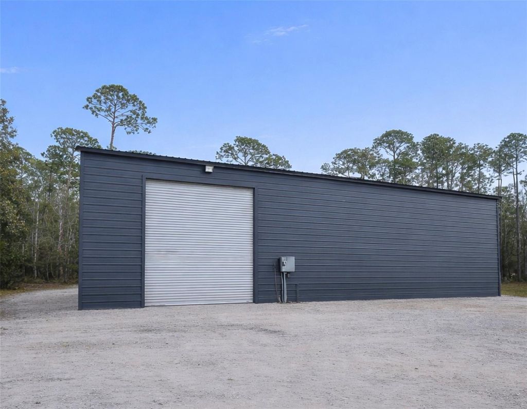 Photo of 425 Western Road, New Smyrna Beach, FL 32168 (MLS # NS1087372)