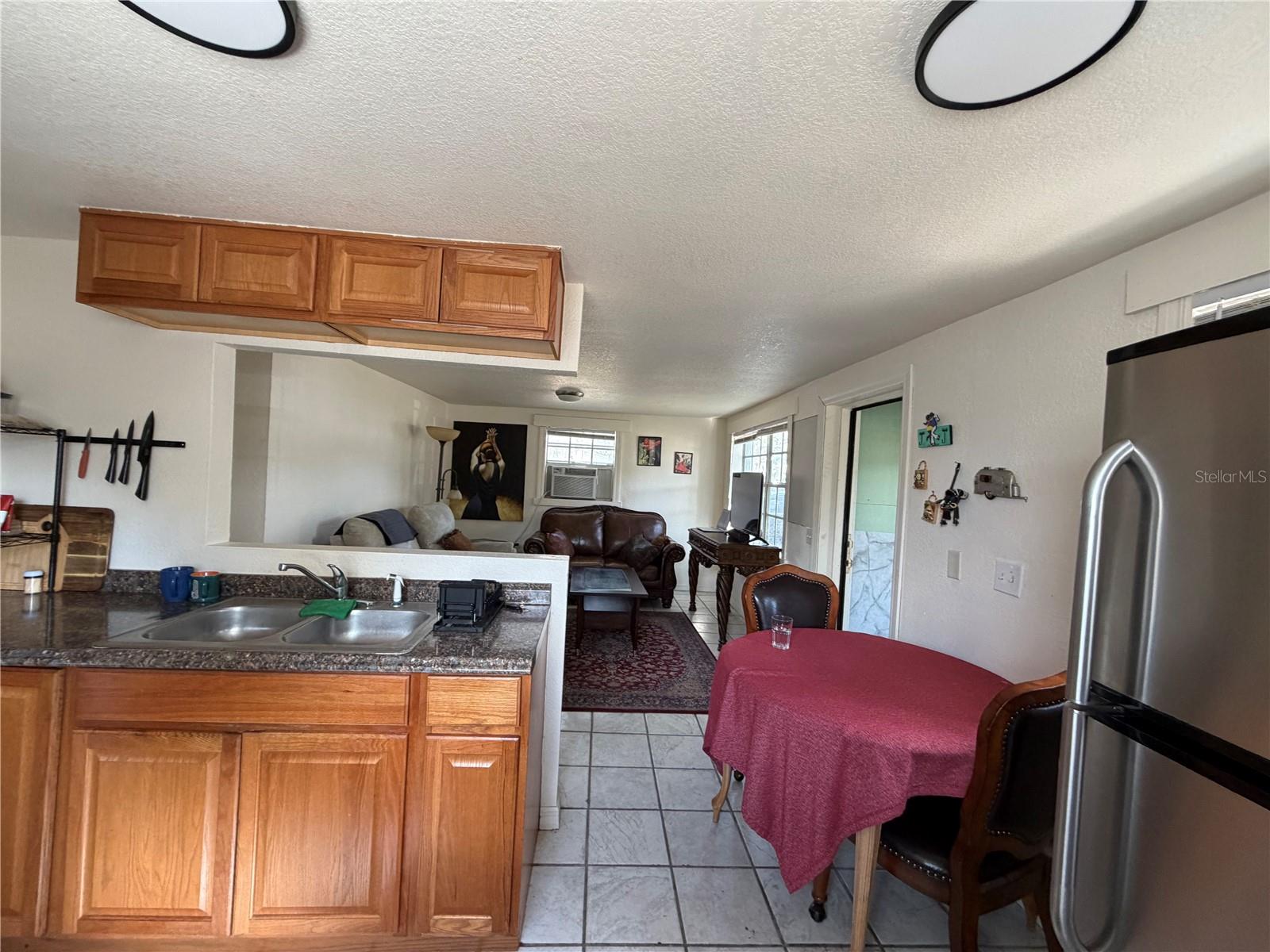 ACREAGE - Residential