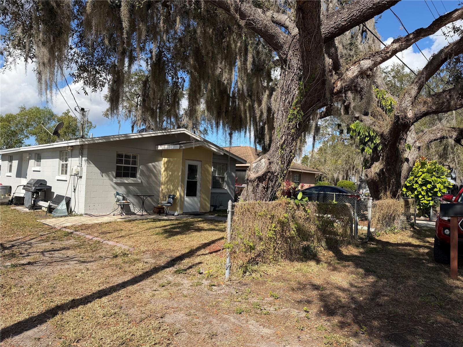 ACREAGE - Residential